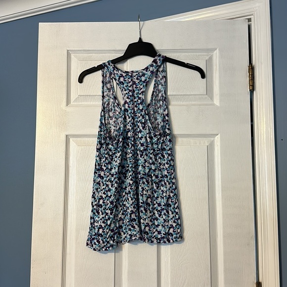 LILU women’s tank top; size large - Picture 5 of 5